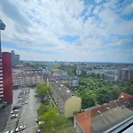 Ehrenfeld - Bright 32M2 Flat