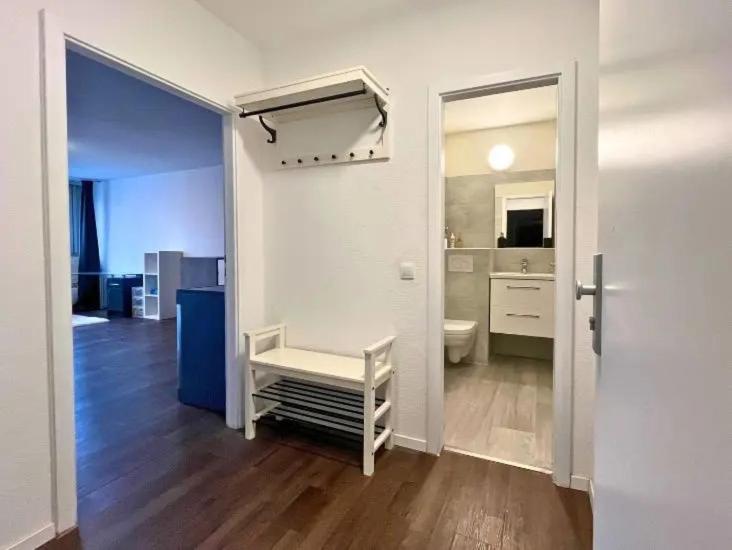 Ehrenfeld - Bright 32m2 Flat Apartment Cologne