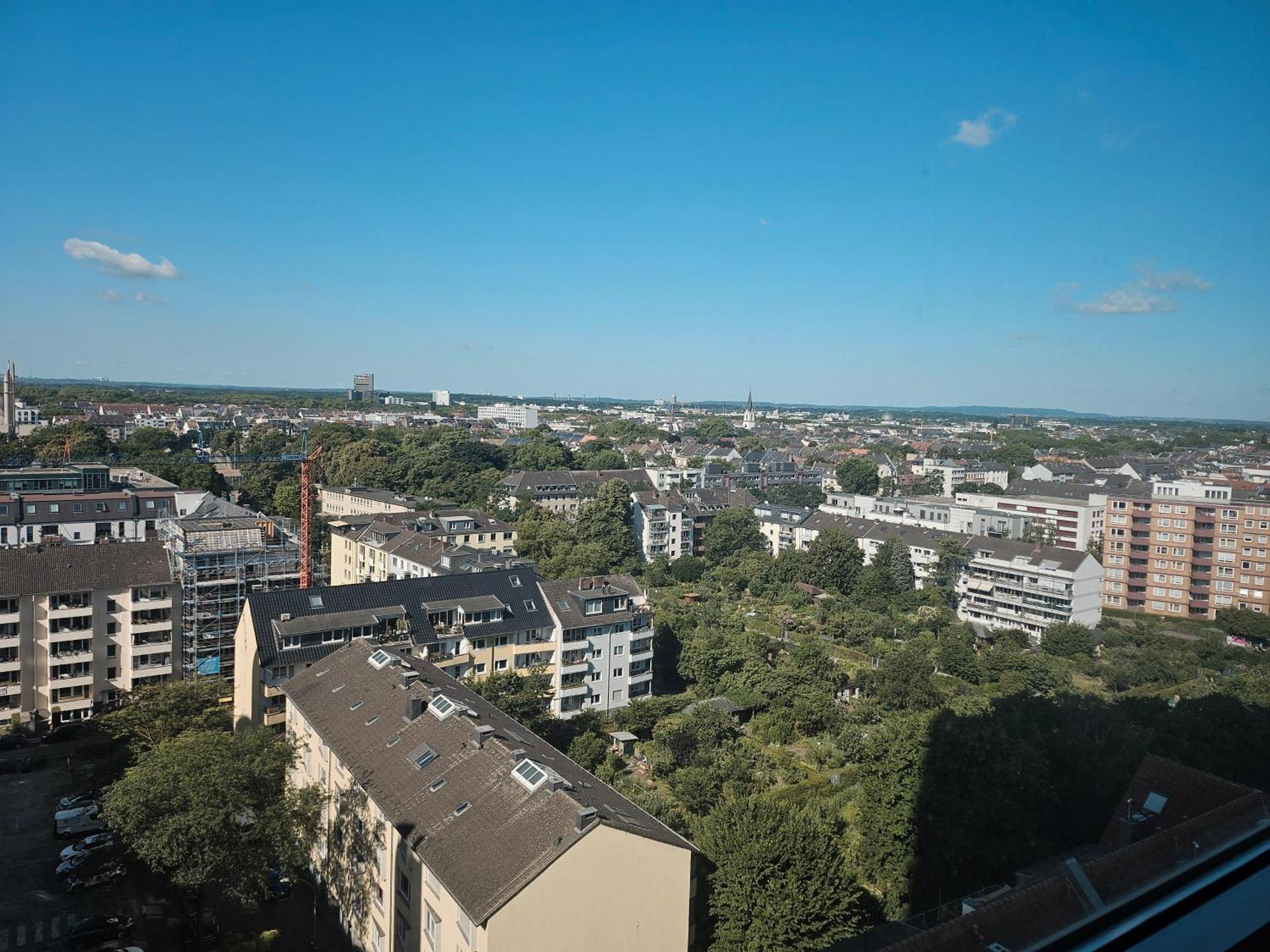 Apartment Ehrenfeld - Bright 32m2 Flat Cologne